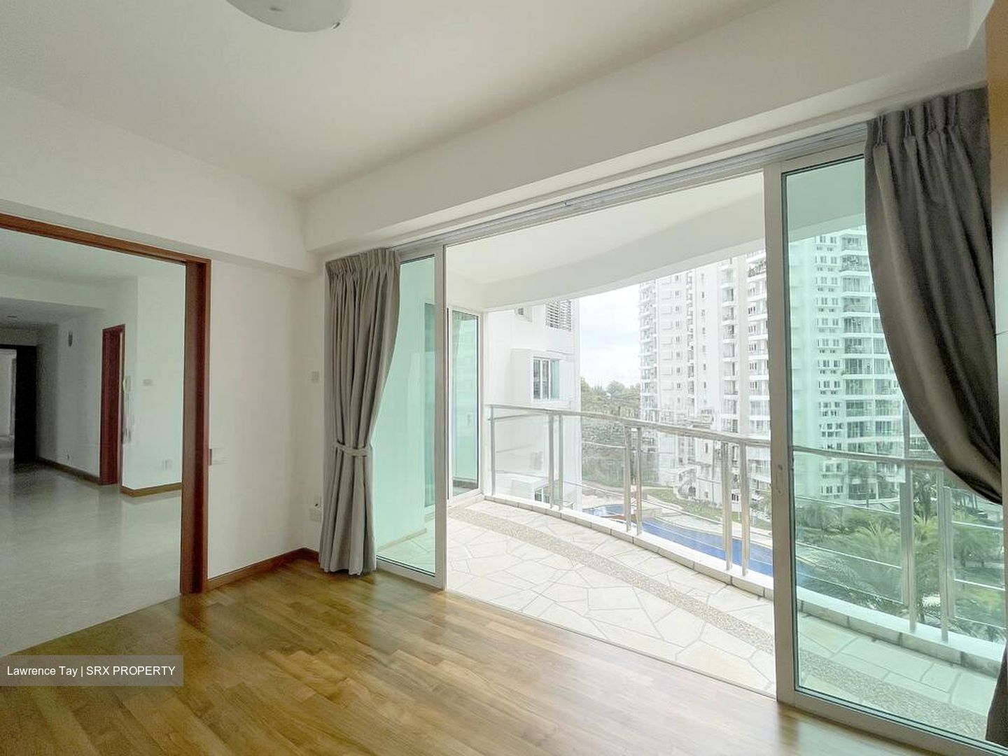 Cote D'Azur (D15), Condominium #512832421
